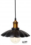 Подвесной светильник Piligrimm LOFT1101