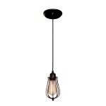 Светильник подвесной Loft IT Arnel LOFT1124