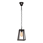 Светильник подвесной Loft IT Trapezium LOFT1127