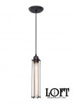 Подвесной светильник Column LOFT1131