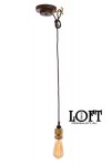 Светильник подвесной Konty LOFT1154