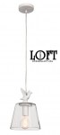 Подвесной светильник Newborn LOFT1807