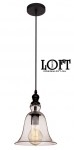 Подвесной светильник Flower LOFT1812