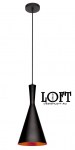 Подвесной светильник Beat LOFT1843/C