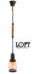Подвесной светильник Taotto LOFT1990