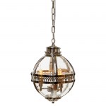 Светильник подвесной Loft IT Sermini LOFT3043-CH
