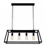 Светильник подвесной Loft IT Trapezium LOFT3110C