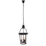 Светильник подвесной Loft IT Kentervil LOFT3563