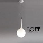 Подвесной светильник Whale LOFT8714 P/L