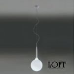 Подвесной светильник Whale LOFT8714 P/M