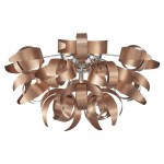 Потолочная люстра Lussole LOFT LSA-5917-09