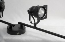 Спот Lussole LOFT LSP-9119
