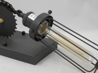 Бра Lussole LOFT LSP-9126