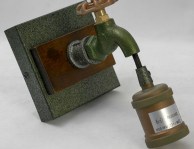 Бра Lussole LOFT LSP-9191