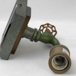 Бра Lussole LOFT LSP-9191