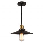 Подвесной светильник Lussole LOFT LSP-9600