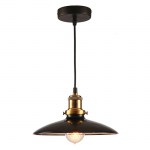Подвесной светильник Lussole LOFT LSP-9604