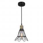 Подвесной светильник Lussole LOFT LSP-9609