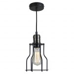 Подвесной светильник Lussole LOFT LSP-9610