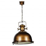 Подвесной светильник Lussole Loft LSP-9612 