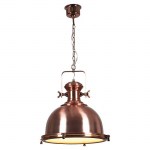 Подвесной светильник Lussole Loft LSP-9622 