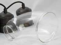 Подвесная люстра Lussole Fialco LSP-9627 