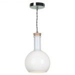 Подвесной светильник Lussole LOFT LSP-9637