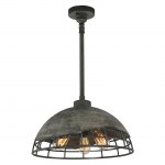 Подвесной светильник Lussole Loft LSP-9643