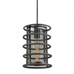 Подвесной светильник Lussole Loft LSP-9643