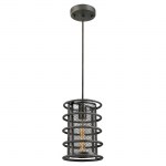 Подвесной светильник Lussole Loft LSP-9641