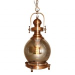 Подвесной светильник Lussole Loft LSP-9951