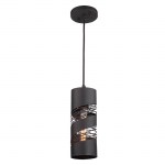 Подвесной светильник Lussole LOFT LSP-9651