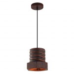 Подвесной светильник Lussole Loft LSP-9660