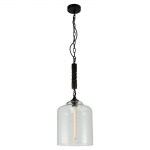 Подвесной светильник Lussole LOFT LSP-9668