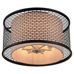 Потолочная люстра Lussole LOFT LSP-9676