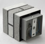 Потолочный светильник Lussole Loft LSP-9686