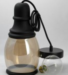 Подвесной светильник Lussole LOFT LSP-9690