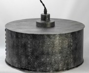Подвесной светильник Lussole LOFT LSP-9694