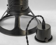 Подвесной светильник Lussole LOFT LSP-9695