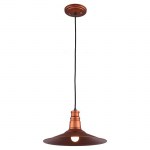 Подвесной светильник Lussole Loft LSP-9697