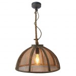 Подвесной светильник Lussole Loft Mirta LSP-9806