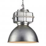 Подвесной светильник Lussole Loft LSP-9826