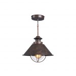 Подвесной светильник Lussole LOFT LSP-9833