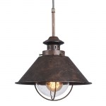 Подвесной светильник Lussole LOFT LSP-9833