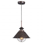 Подвесной светильник Lussole LOFT LSP-9833