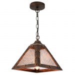 Подвесной светильник Lussole LOFT LSP-9836