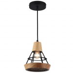 Подвесной светильник Lussole LOFT LSP-9837
