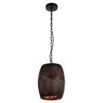 Подвесной светильник Lussole LOFT LSP-9844