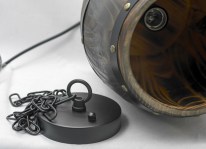 Подвесной светильник Lussole LOFT LSP-9844