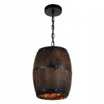 Подвесной светильник Lussole LOFT LSP-9844